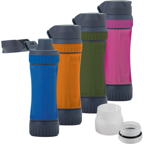 Platypus PLATY QUICKDRAW MICROFILTER (FILTER ONLY) 2024